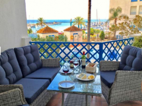  Apartment El Faro  Эстепона